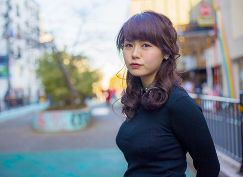 井口綾子