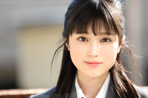 福本莉子