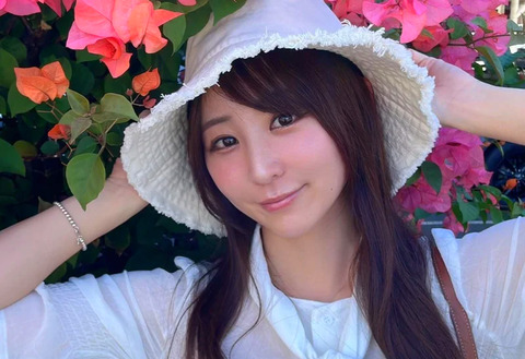 西岡育未のかわいい画像④