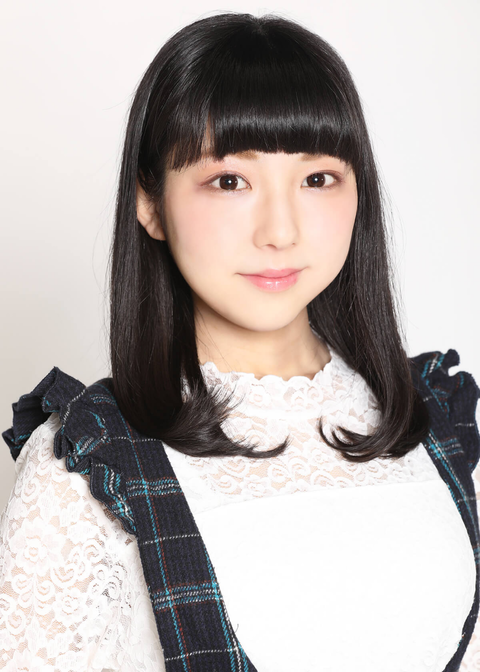鷹村彩花