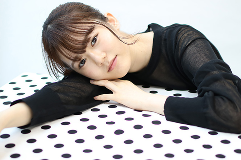 川口葵