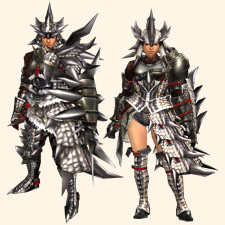 リオレウス希少種防具 珠性能 ゆる団通信