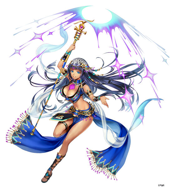 ファンキル マルチユニットランキングにプタハ入ってるんだ ゆるりとファンキル速報 ファンキル マルチユニットランキングにプタハ入ってるんだ ゆるりとファンキル速報
