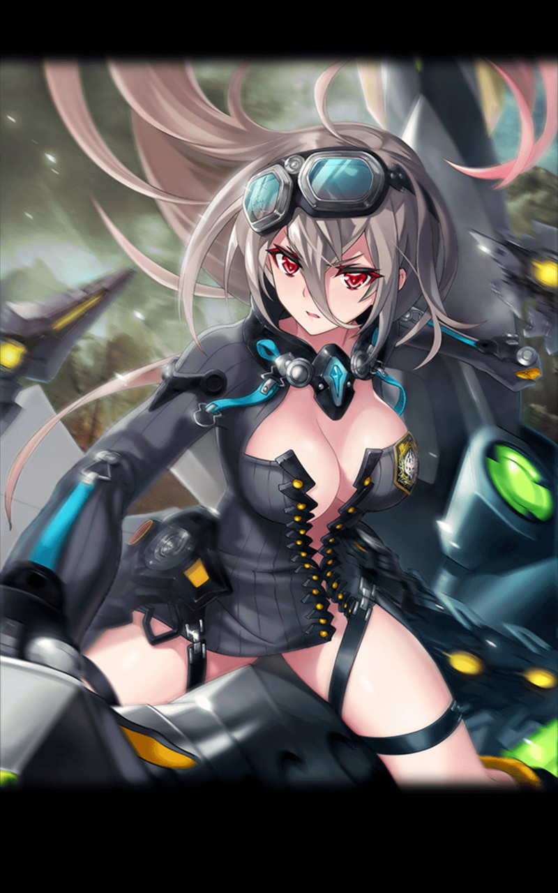 ファンキル レーヴァテイン 獣刻 バハムート 匠 命姫型 ゆるりとファンキル速報