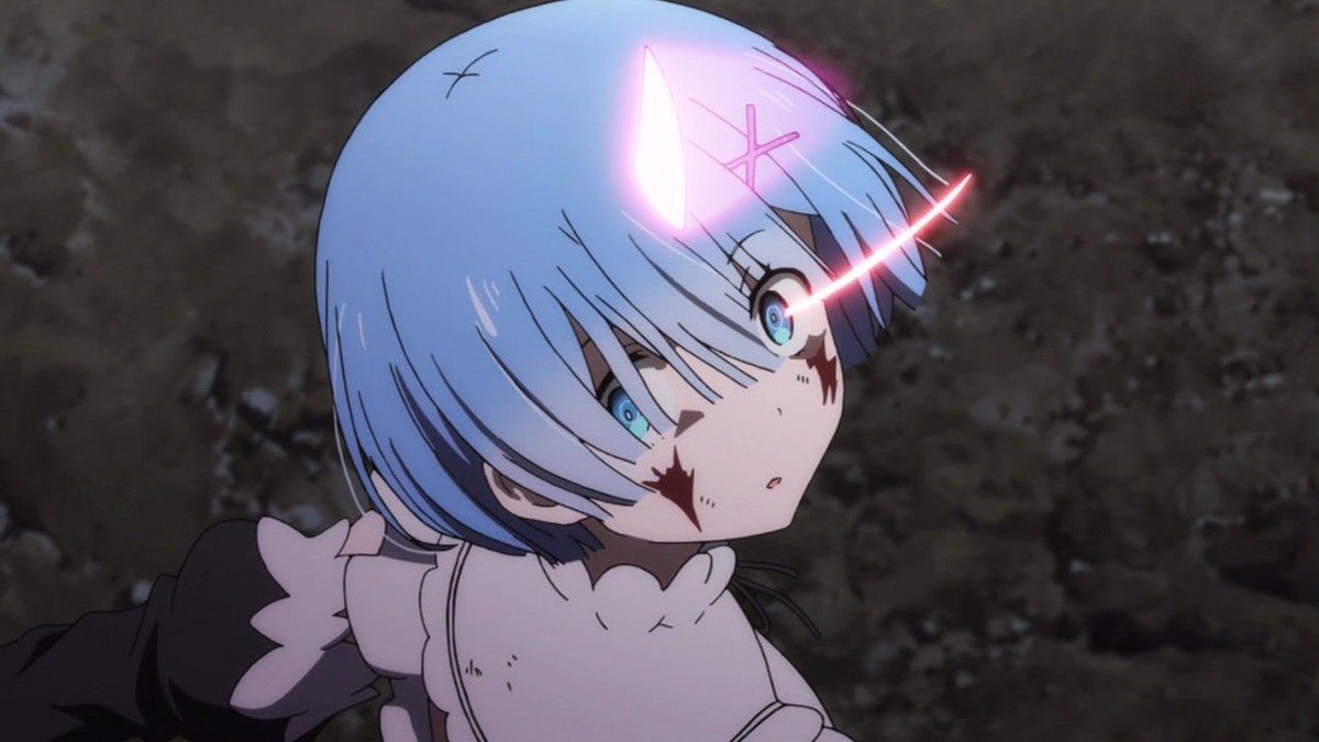 ファンキル この法則が正しければ鬼化レムはバランスの取れた強キャラってことになる ゆるりとファンキル速報