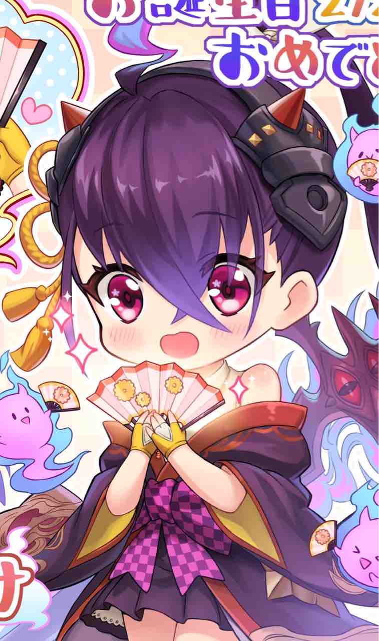 ファンキル ムラマサ可愛いなでなでしたい キャラ萌えスレ ゆるりとファンキル速報