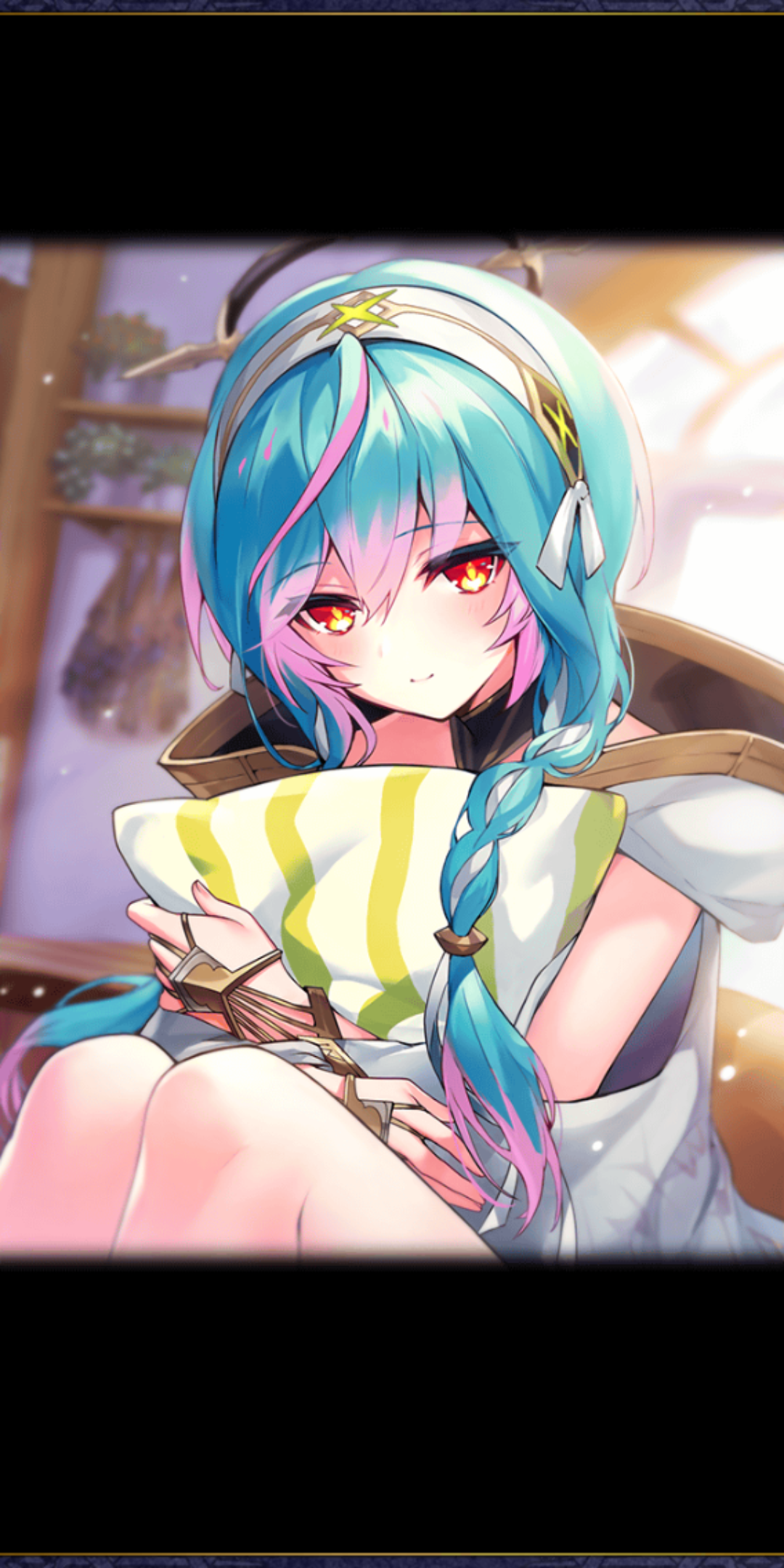 ファンキル コールカシウスのキャラクエ キャラ萌えスレ ゆるりとファンキル速報