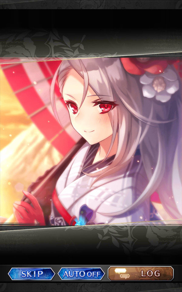 ファンキル ラグナロク 海上編 魔姫型 ゆるりとファンキル速報 ファンキル ラグナロク 海上編 魔姫型 ゆるりとファンキル速報