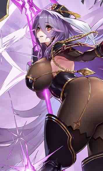 ファンキル フライシュッツ 擬装 ランサー 匠姫型 ゆるりとファンキル速報