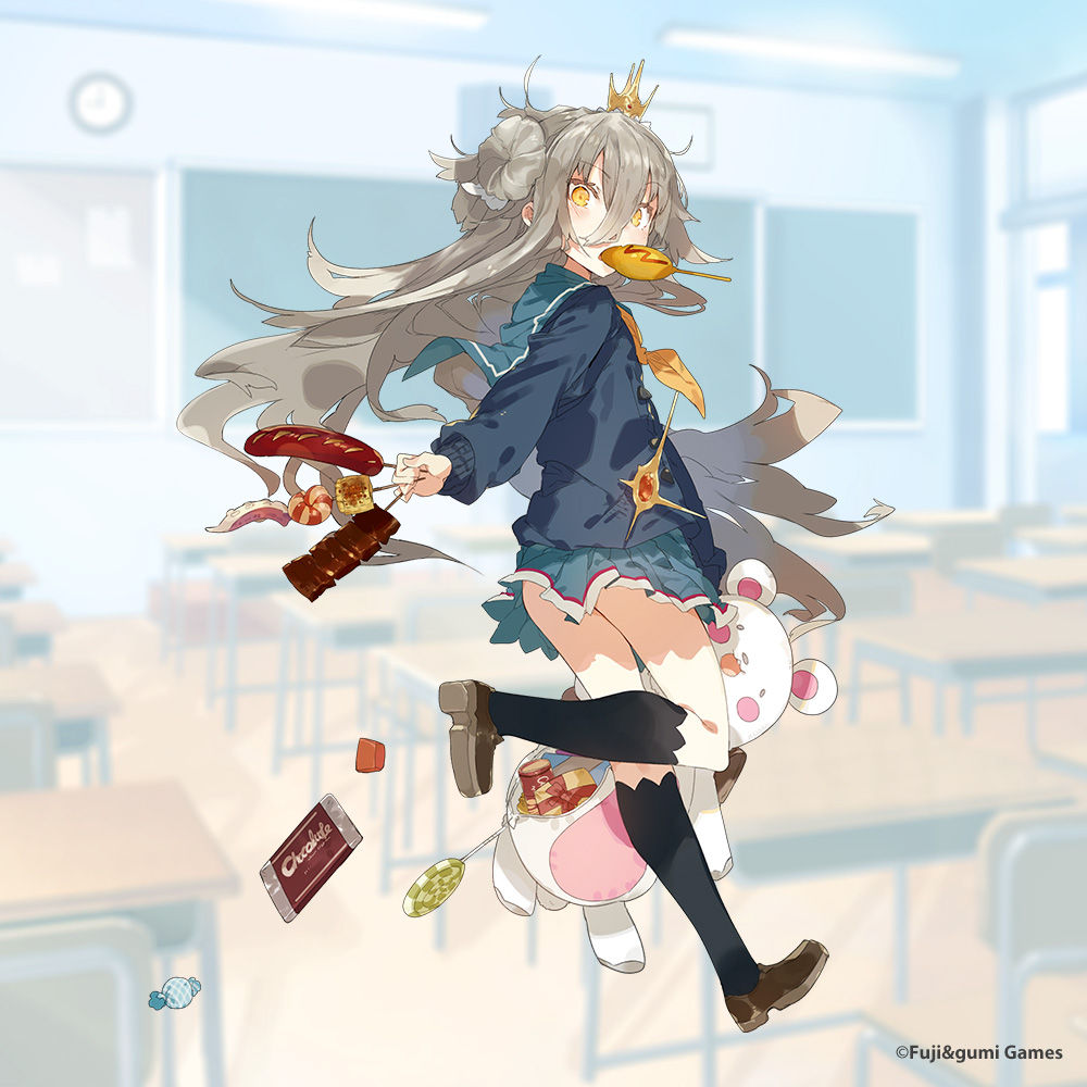 ファンキル 今日もタスラム教の信者達は元気です キャラ萌えスレ ゆるりとファンキル速報