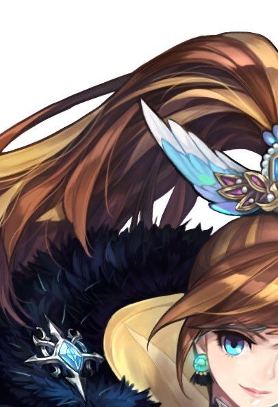 ファンキル 今泉pのtwitterでギアハックアダマスと青龍偃月刀がチラ見せされる ゆるりとファンキル速報