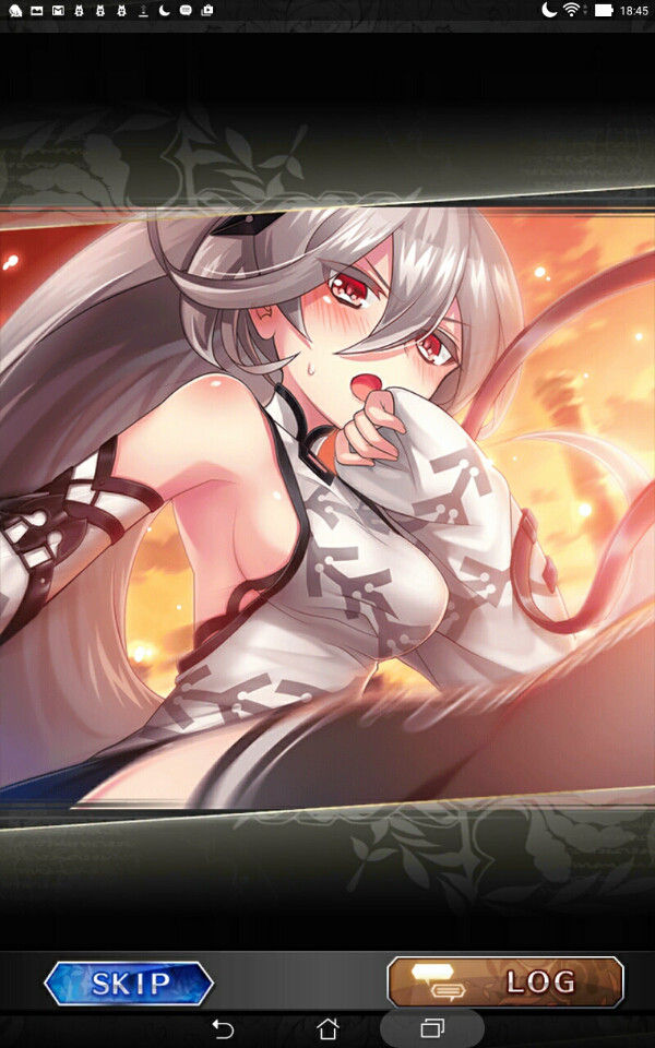 ファンキル レーヴァテイン バカじゃないの ありえないんだけど キャラ萌えスレ ゆるりとファンキル速報 ファンキル レーヴァテイン バカじゃないの ありえないんだけど キャラ萌えスレ ゆるりとファンキル速報