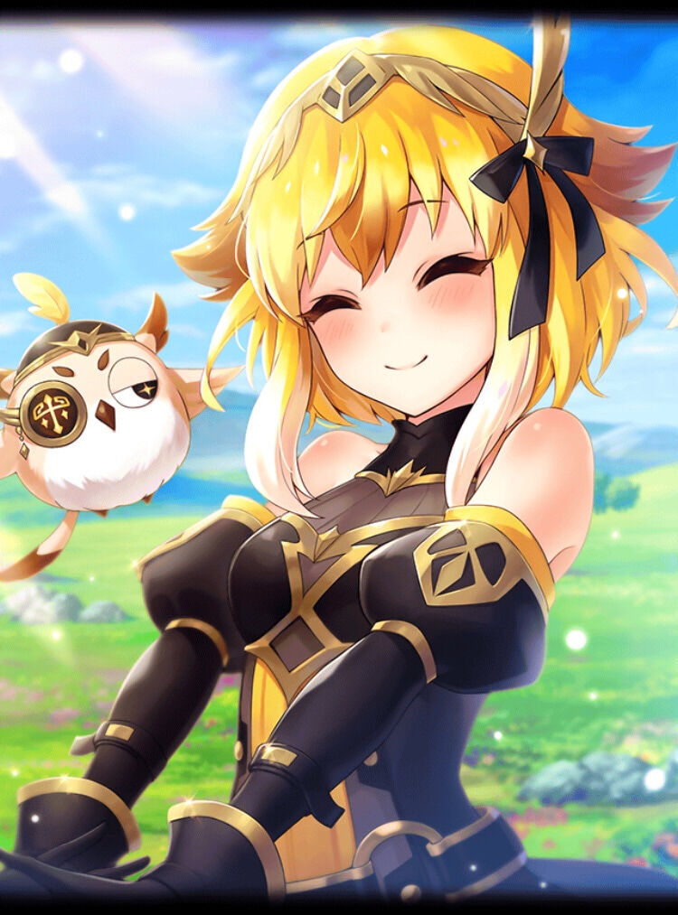 ファンキル レイド人権バフキャラランキング ゆるりとファンキル速報