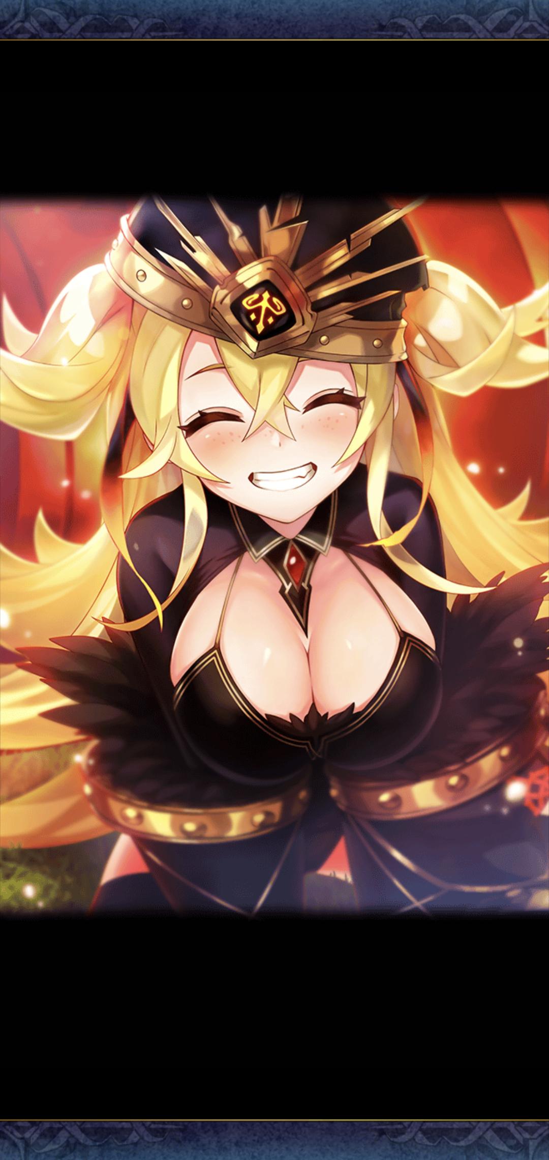 ファンキル キャラクエ絵のぐらしのおっぱいすごい キャラ萌えスレ ゆるりとファンキル速報 ファンキル キャラクエ絵のぐらしのおっぱいすごい キャラ萌えスレ ゆるりとファンキル速報
