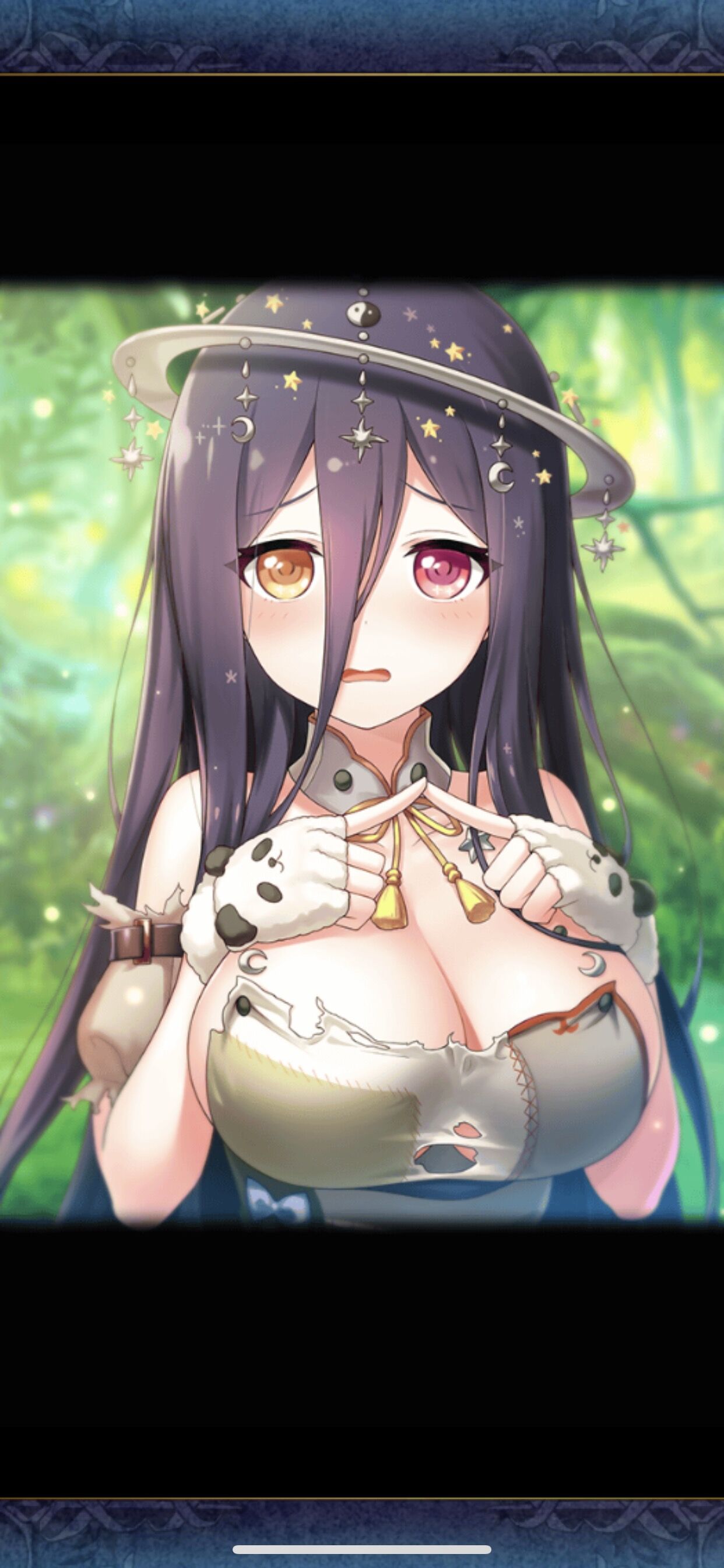 ファンキル 盤古のキャラクエ 可愛い キャラ萌えスレ ゆるりとファンキル速報