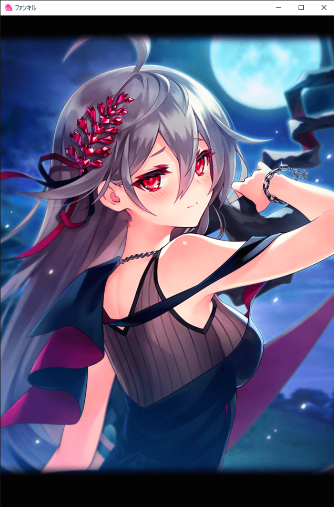 ファンキル キャラクエの絵ってキャラデザの人が描いてたり描いてなかったりするんかな ゆるりとファンキル速報 ファンキル キャラクエの絵ってキャラデザの人が描いてたり描いてなかったりするんかな ゆるりとファンキル速報