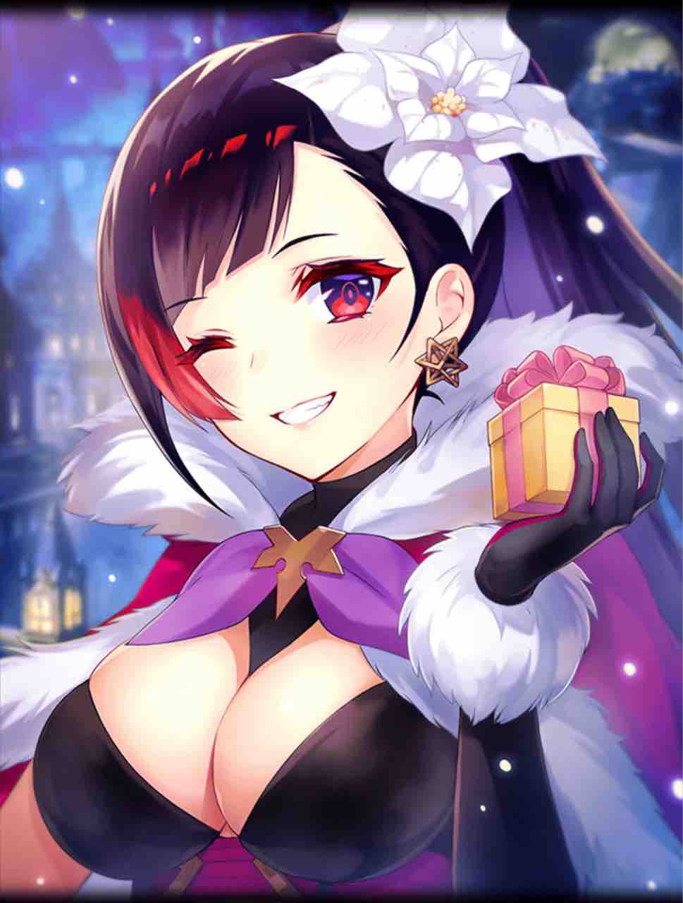 ファンキル 次はインテグラルのフォルカス しぶ彦さん大変だろうな ゆるりとファンキル速報