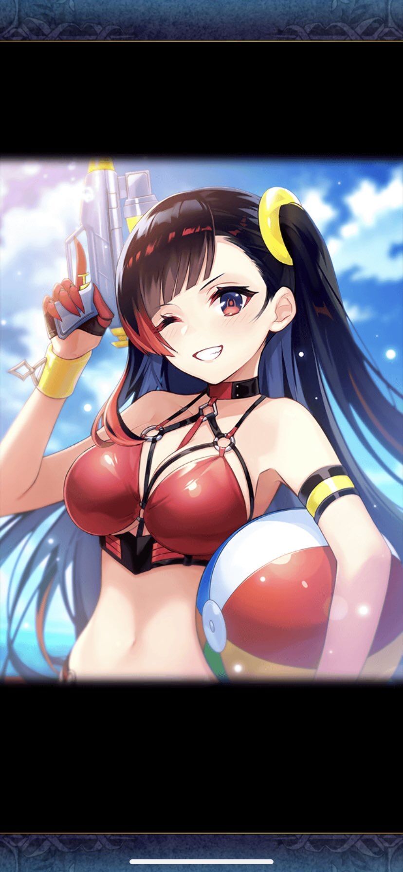 ファンキル リサナウト リルカシウスのキャラクエ キャラ萌えスレ ゆるりとファンキル速報 ファンキル リサナウト リルカシウスのキャラクエ キャラ萌えスレ ゆるりとファンキル速報