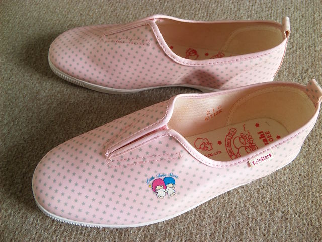 縦の前ゴム 子供靴バカのblog