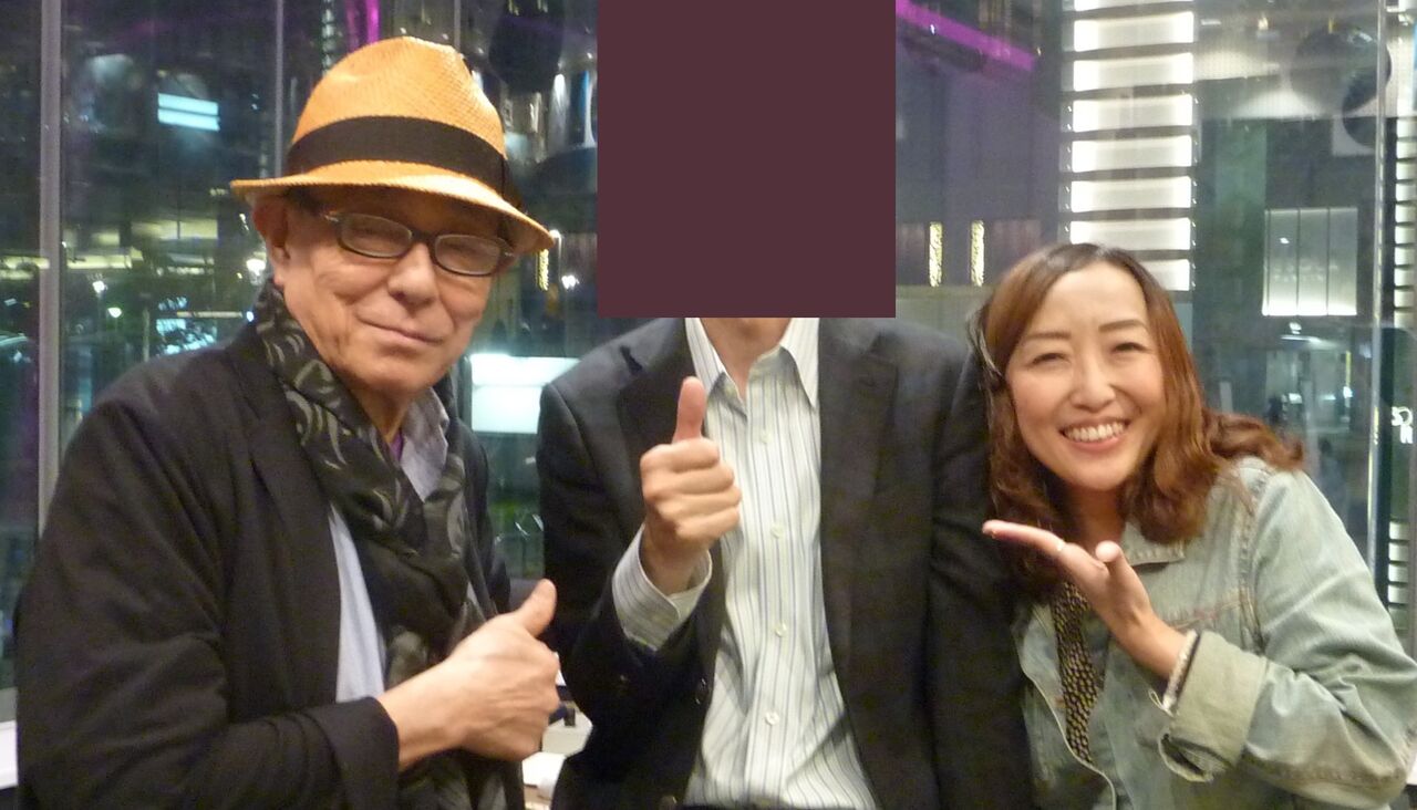 メディアウオッチ from Fukuoka
追悼 松井伸一さん
コメント 宮﨑健二