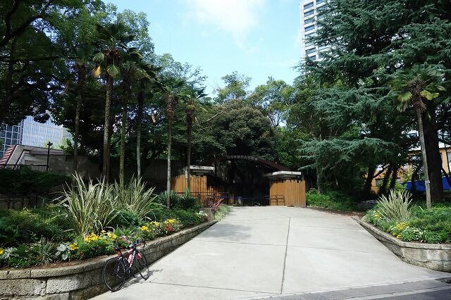 目指せ 日比谷公園 笑顔の未来へ編 ゆるぽた