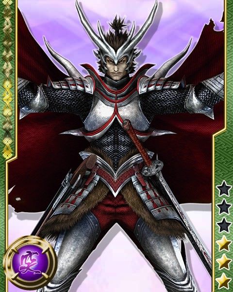 戦国basaraカードヒーローズ祭のカード画像集 3 宴編その4 ゆるっと戦国 まとめブログ