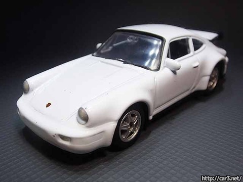 WELLY_ポルシェ911ターボ964_10