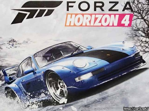 ホットウィールオートモーティブ_フォルツア・ホライゾン4_04
