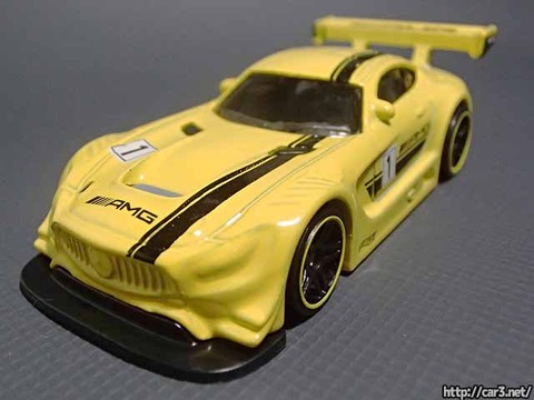 ホットウィール2016メルセデスAMG_GT3_10