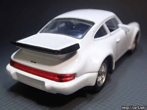 WELLY_ポルシェ911ターボ964_11