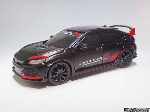 MINIGT_ホンダ・シビック・タイプR_Customer_Racing_Study_02