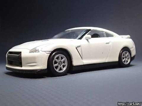 WELLY日産R35GT-R_04