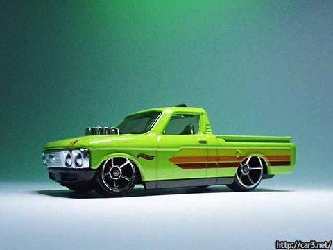 Hotwheels_CUSTOM_1972CHEVY_LUV_01