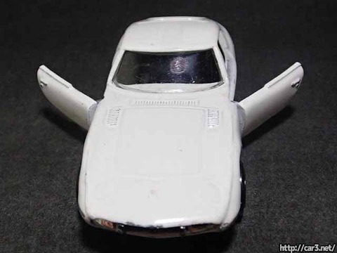 サーキットの狼トヨタ2000GTのトミカ_13