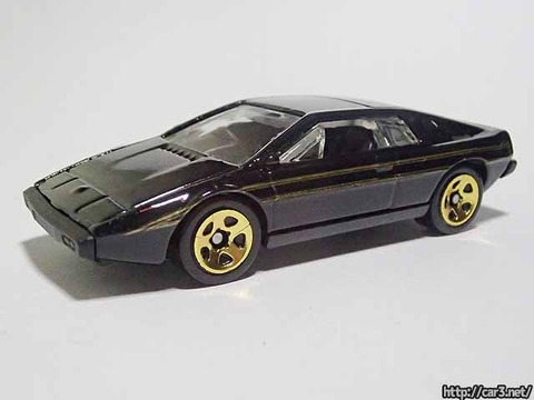 ホットウィール・ロータス・エスプリS1_02