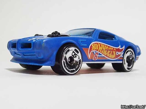 ホットウィール・1970ポンティアック・ファイアバード_04