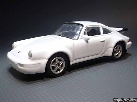 WELLY_ポルシェ911ターボ964_02
