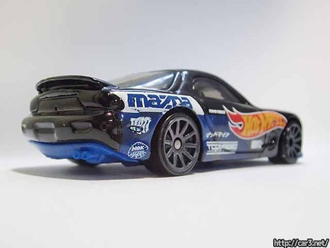 ホットウィール_95マツダRX-7_FD3S_05