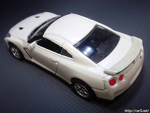 WELLY日産R35GT-R_07