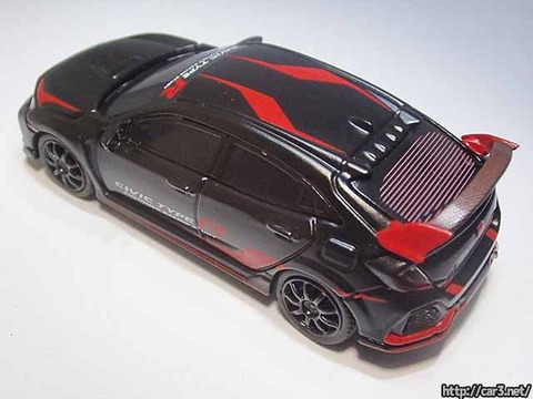 MINIGT_ホンダ・シビック・タイプR_Customer_Racing_Study_07