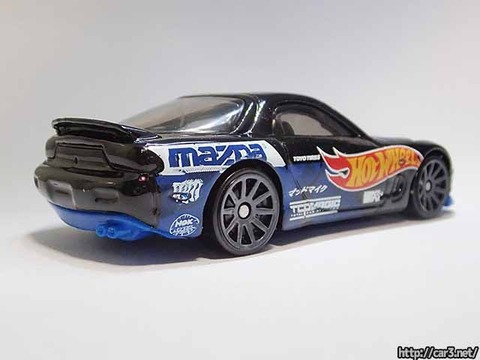 ホットウィール_95マツダRX-7_FD3S_03