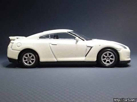 WELLY日産R35GT-R_08