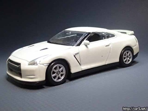 WELLY日産R35GT-R_02