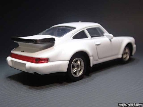 WELLY_ポルシェ911ターボ964_03