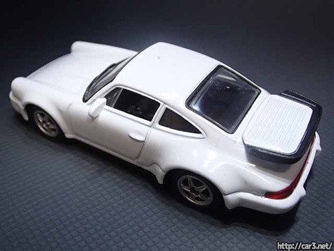 WELLY_ポルシェ911ターボ964_07