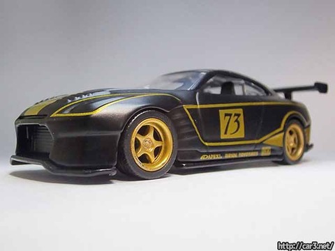 ジェイダトイズ_2009ニッサンGT-R(R35)BENSOPRA_04