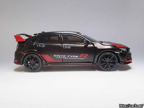 MINIGT_ホンダ・シビック・タイプR_Customer_Racing_Study_08