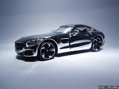 イオン限定プライムモデル・クロームエディションAMG-GT_01