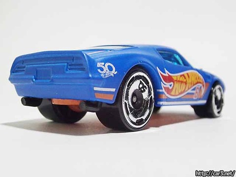 ホットウィール・1970ポンティアック・ファイアバード_05