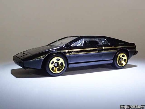 ホットウィール・ロータス・エスプリS1_01